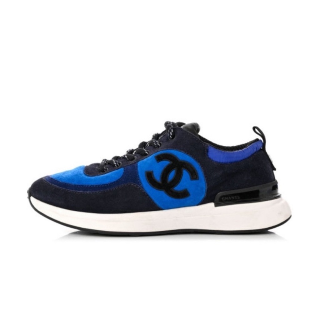 Chanel Sneakers